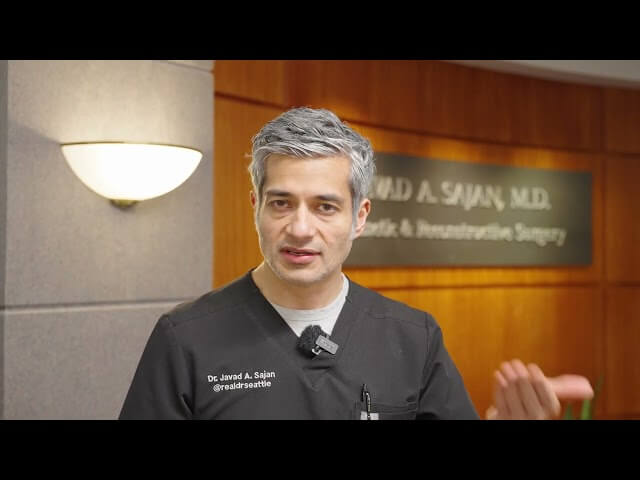 Botox Training by Dr Sajan