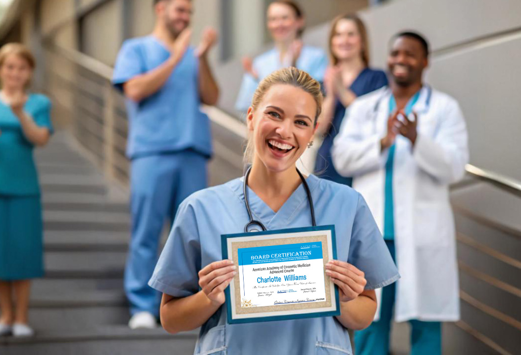 Do You Need Certification to Inject Botox or Fillers in 2026?