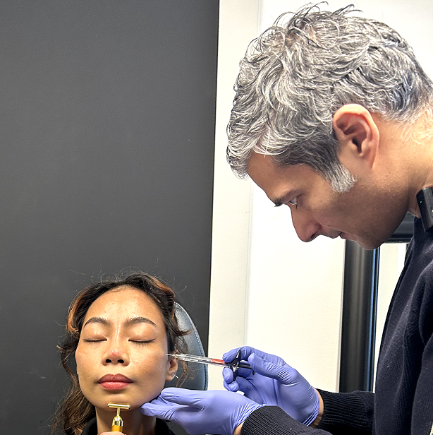 Why Choose Our Dermal Fillers Online Course