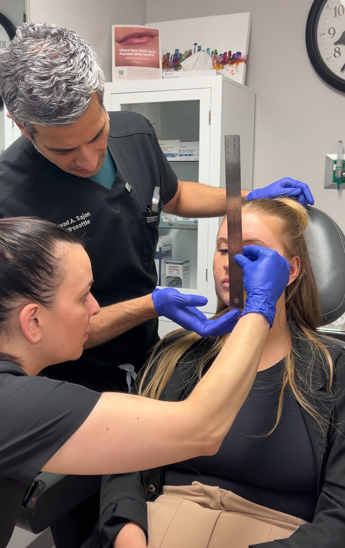 Botox Injector Training