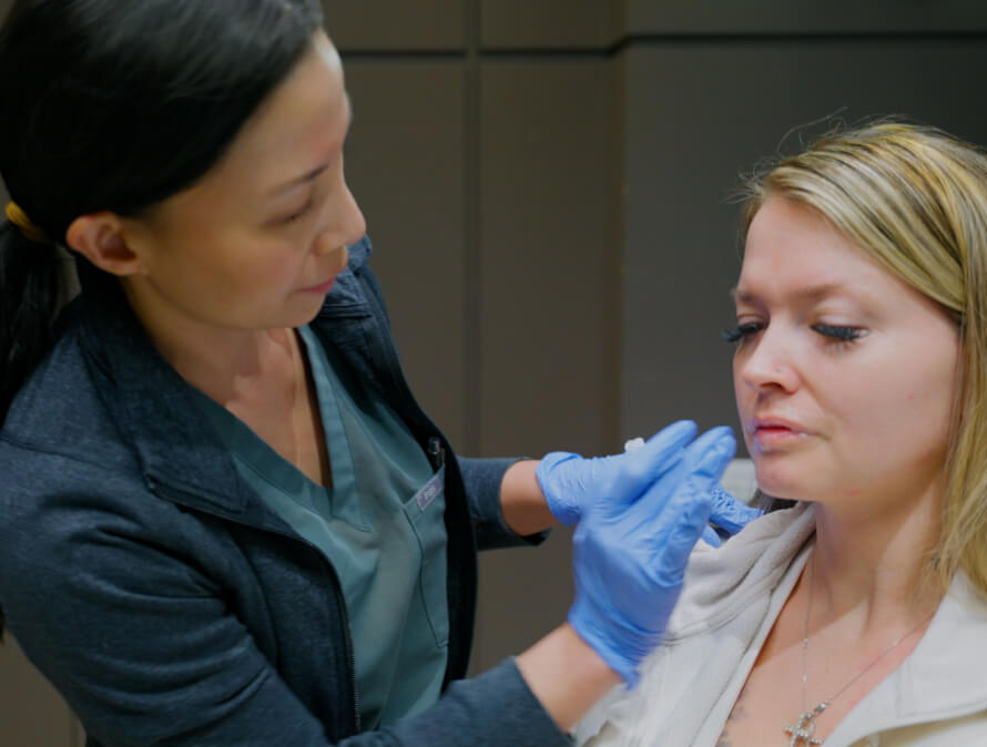 Botox Nurse Training