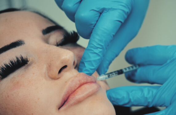 Botox Training and Certification