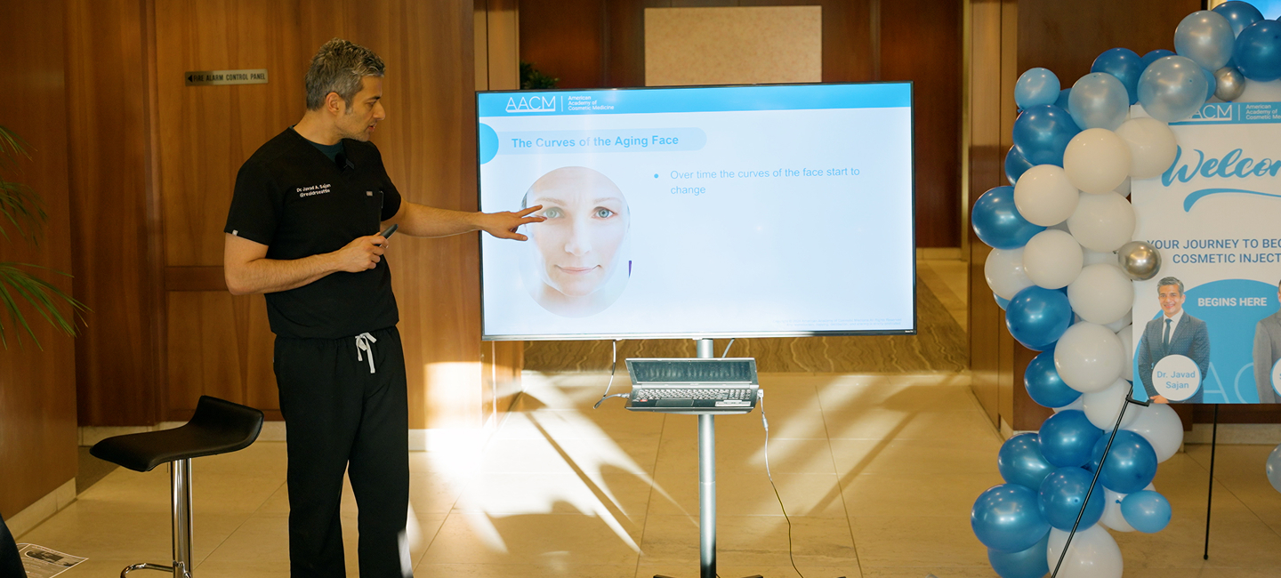 Dermal Fillers Online Course