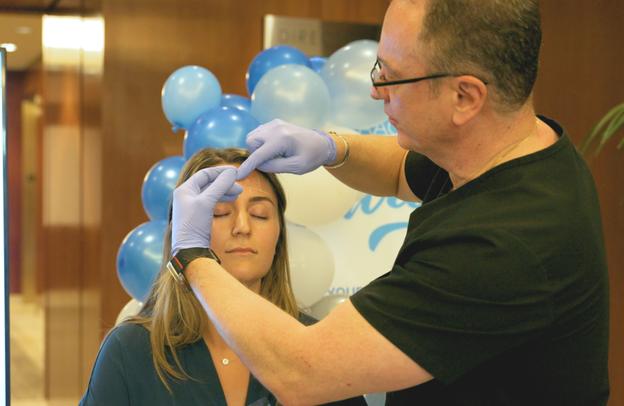 Virtual Botox Injector Courses