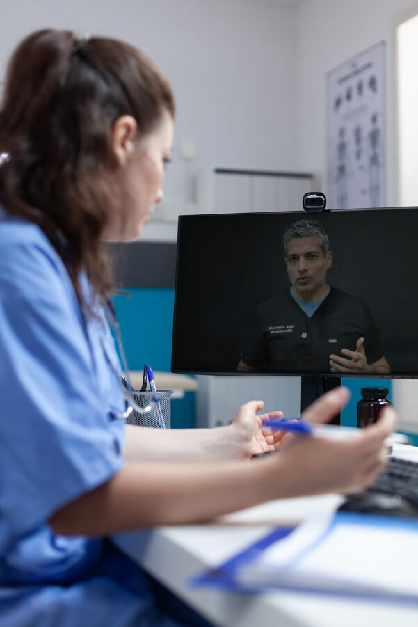 Physician Assistants Injector Botox training